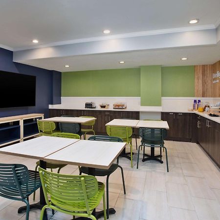 Spark By Hilton Walker Grand Rapids North Exterior foto