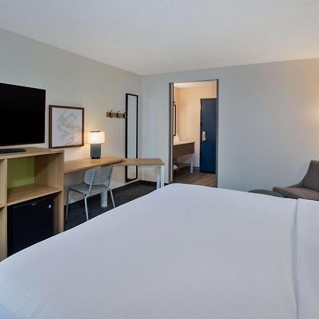 Spark By Hilton Walker Grand Rapids North Exterior foto