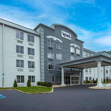Spark By Hilton Walker Grand Rapids North Exterior foto