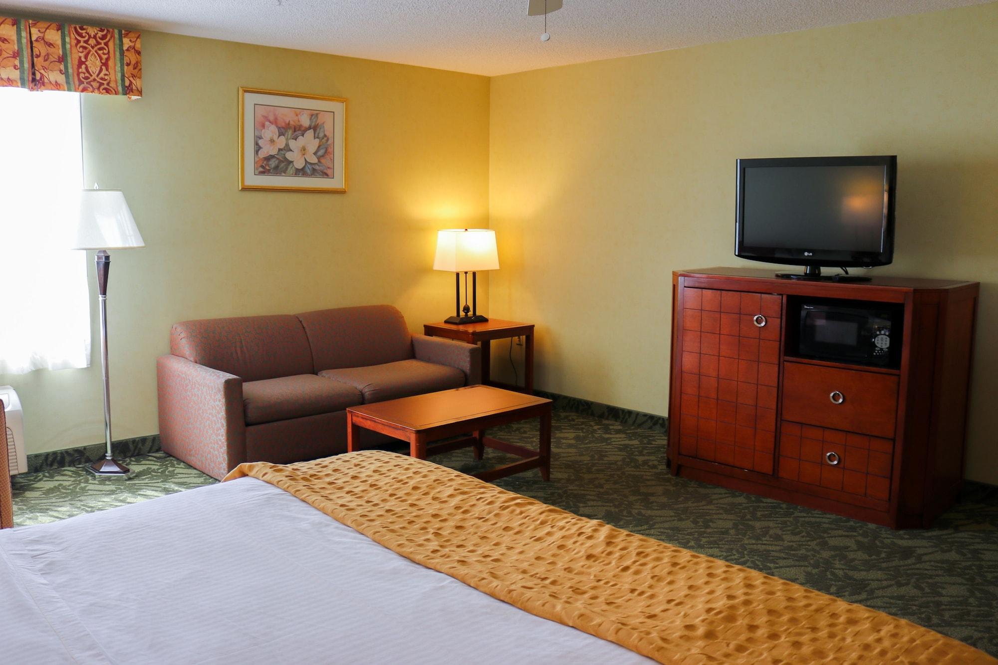 Spark By Hilton Walker Grand Rapids North Exterior foto